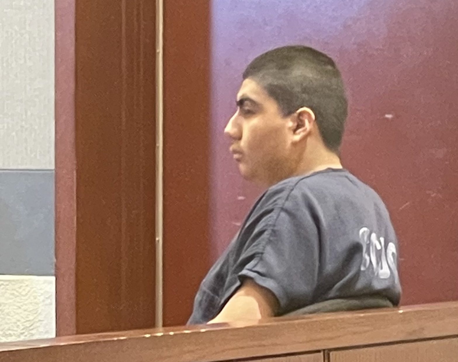 Who is Jonathan Martinez-Garcia, Las Vegas teen sentenced to up to 40 years for rape, attack on teacher?