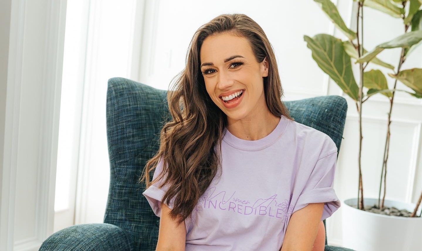 Colleen Ballinger: Net worth, age, relationship, career, family and more