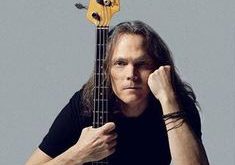 Who is Timothy B. Schmit? Bassist replaced Randy Meisner in The Eagles
