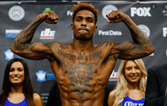 Who is Jermall Charlo, twin brother of Canelo Alvarez's next opponent Jermell Charlo? - Opoyi