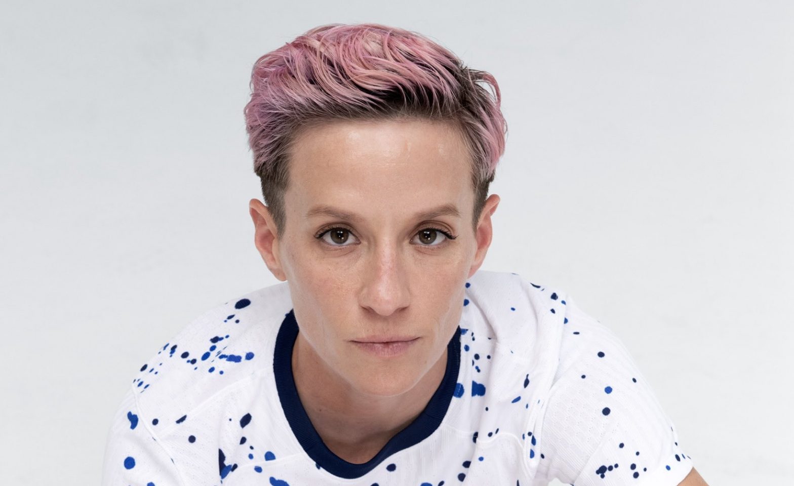 Megan Rapinoe’s controversial activism moments: From supporting Black Lives Matter to demanding equal pay