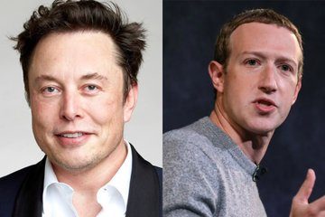 Mark Zuckerberg vs Elon Musk fight could rake in over a billion dollars in revenue: Dana White