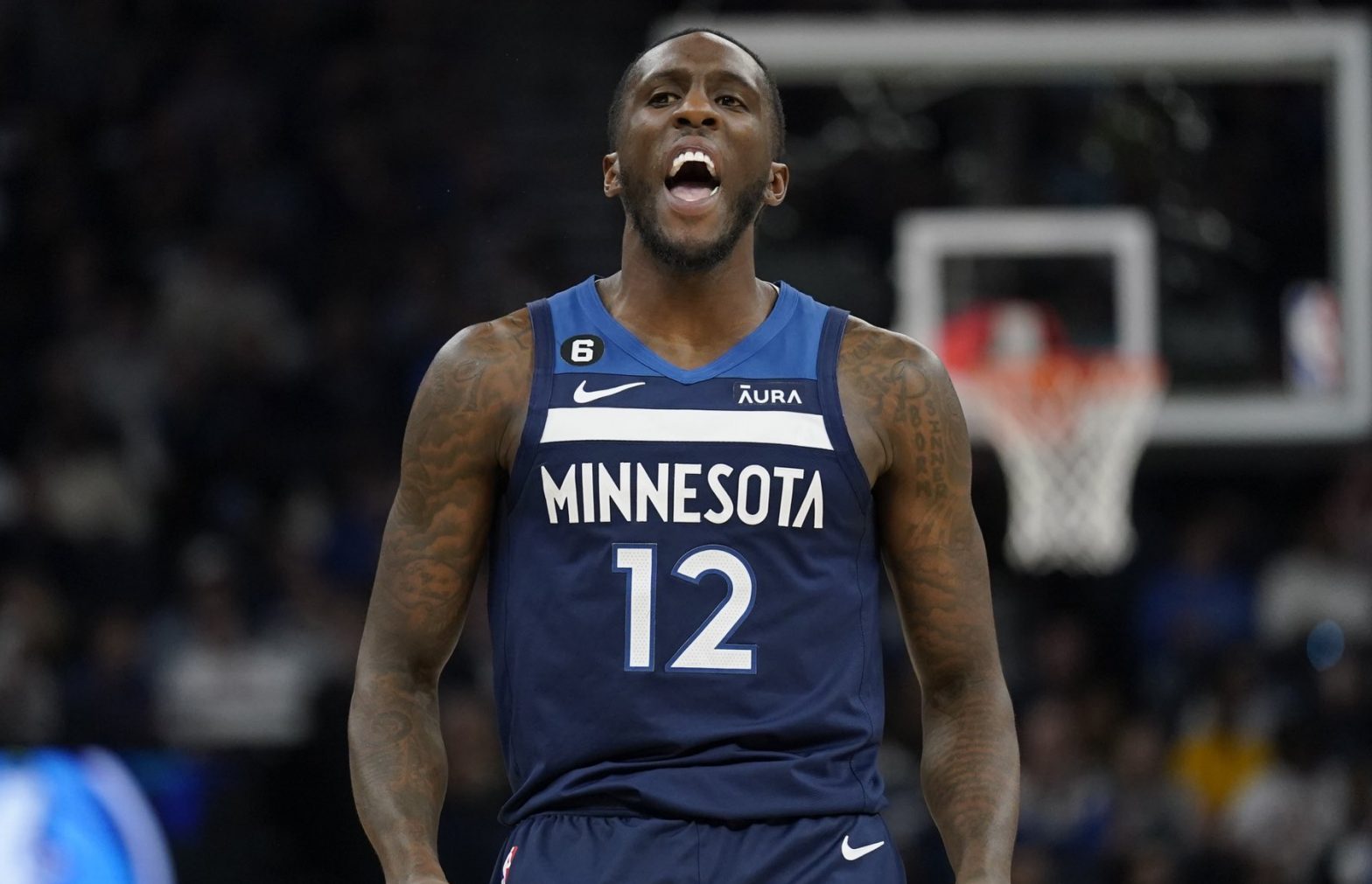 Los Angeles Lakers agree to one-year deal with forward Taurean Prince, complete contract details