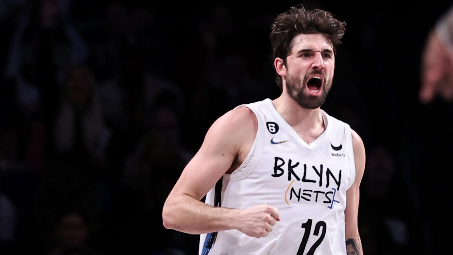 Brooklyn Nets trade Joe Harris to Detroit Pistons | Fans React