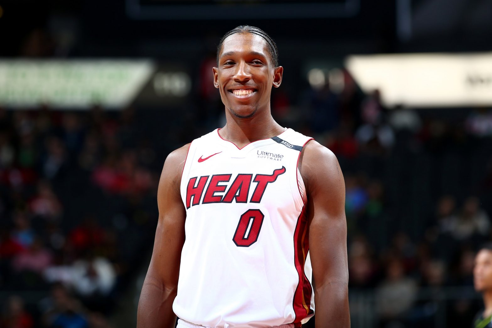 Josh Richardson returns to Miami Heat on two-year deal | Fans react