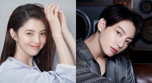 Jungkook and Calvin Klein trend worldwide after fans find Cedric Murac, the  brand's Executive Vice President and Global Creative Head, following the  idol on Instagram