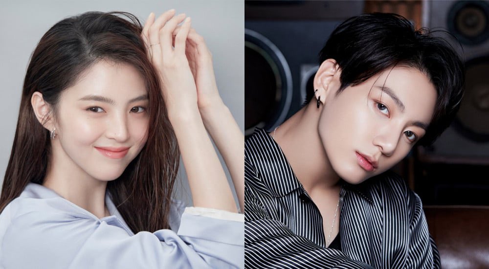 Who is Han So Hee, actress confirmed to star in BTS Jungkook’s solo “Seven” music video