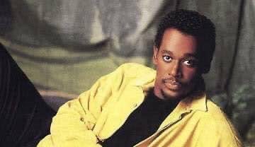 Why did Google replace Luther Vandross’ image with Master P?