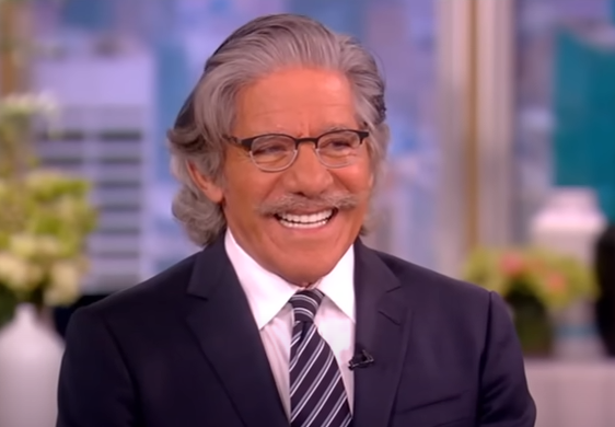 Geraldo Rivera reveals “toxic” relationship with one of the co-hosts resulted in Fox News exit