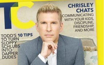 Who is Todd Chrisley? Former reality TV star claims of being harassed in jail for being famous