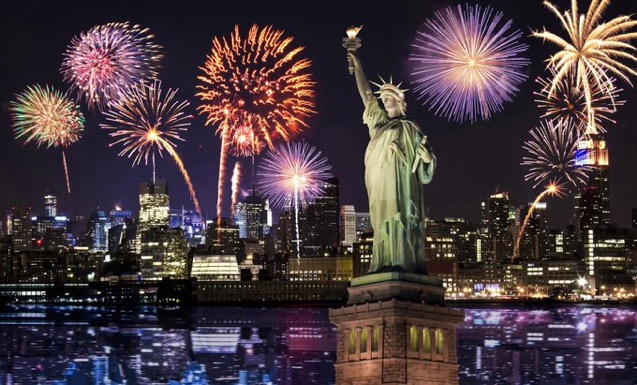 Macy’s Fourth of July Fireworks Spectacular: When and where to watch?