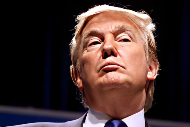 Will Donald Trump attend the first Republican presidential debate?