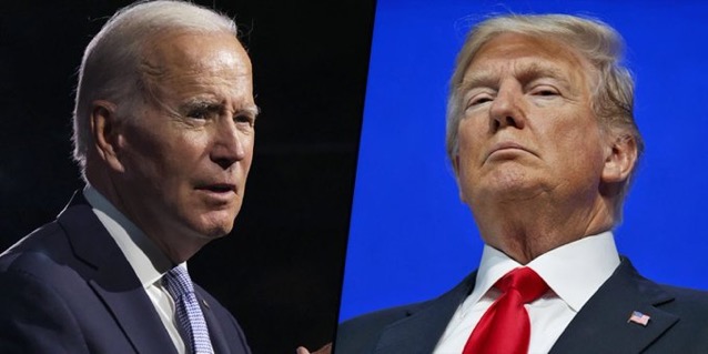 Do US citizens think Joe Biden and Donald Trump are unfit for presidency?