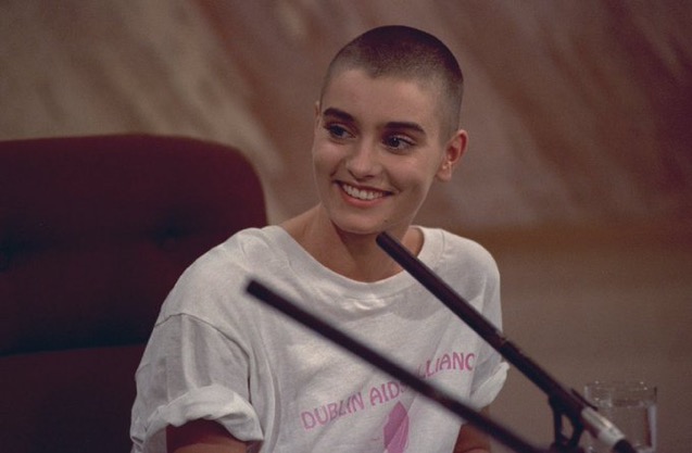5 best Sinead O’Connor songs: From Nothing Compares 2 U to Lion and the Cobra