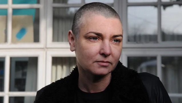 Did Sinead O’Connor suffer from bipolar disorder? Nothing Compares 2 U singer was open about her mental health struggles