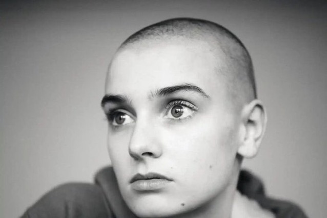 Who was Sinead O’Connor’s mother, Marie O’Connor?