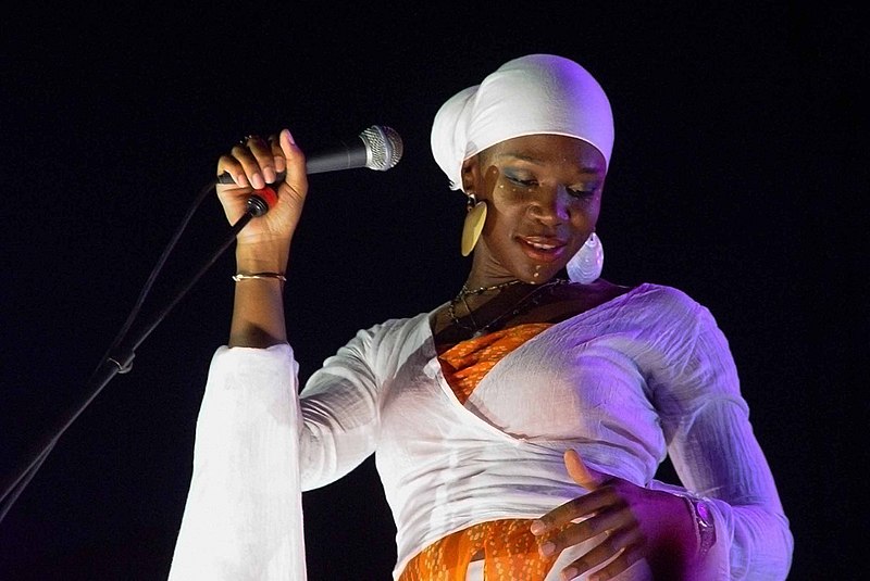 India Arie: Net worth, age, relationship, career, family, and more