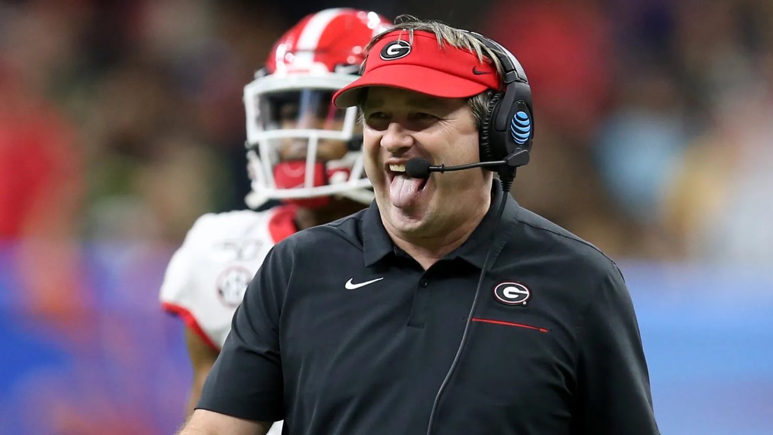 Kirby Smart: Wife Mary Beth Lycett, children Weston Smart, Julia Smart, coaching record, football career, and more