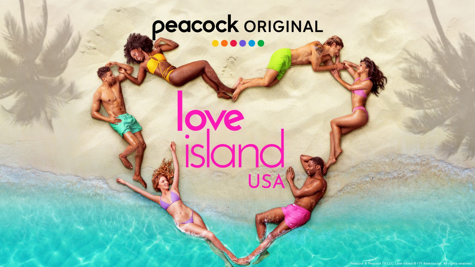 Love Island USA Season 5: Release date, cast, plot, trailer and more