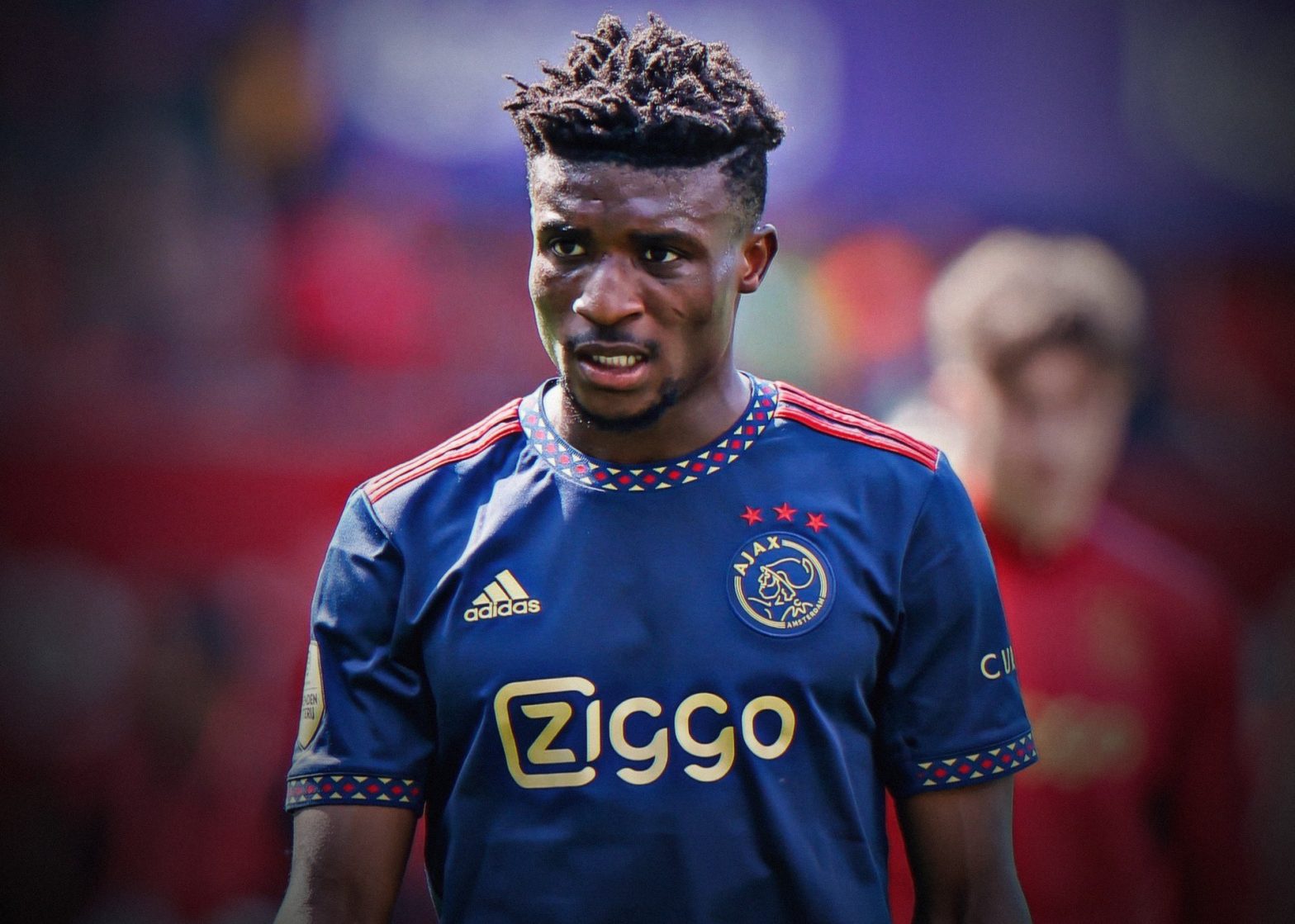 Who is Mohammed Kudus? Chelsea in talks to sign Ajax midfielder