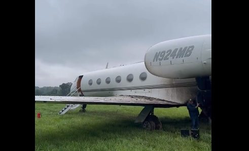 Gabriel Iglesias’ private jet makes emergency landing in North Carolina | Everything you need to know