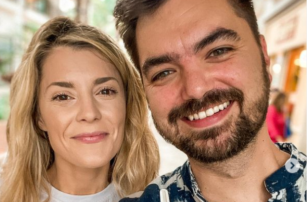 Grace Helbig: Age, husband Elliot Morgan, triple-positive breast cancer, net worth and more