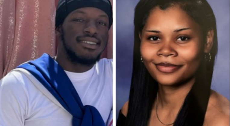 Who were Kylis Fagbemi, Aaliyah Gonzalez, Baltimore mass shooting victims?