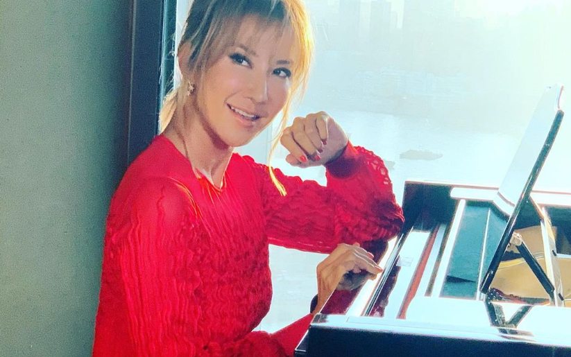 Who was Coco Lee? Hong Kong singer-songwriter dies by suicide at 48