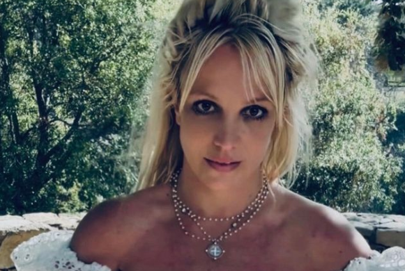 Britney Spears slapped: Video supports pop star’s account of incident, not Victor Wembanyama’s version