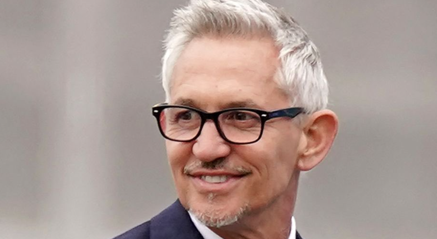 Why did Gary Lineker take pay cut? BBC presenter earned more in 2020 than 2023