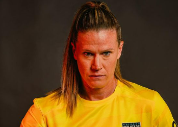 Ayssa Naeher partner: Is USWNT soccer goalie married?