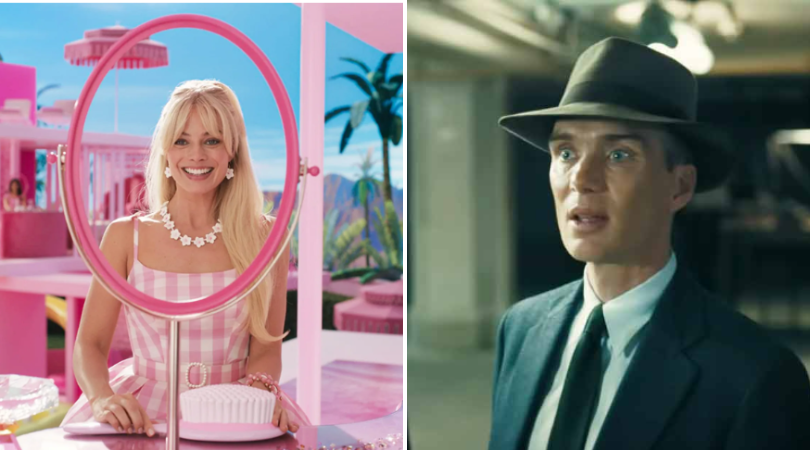 Top 5 Barbenheimer fan art: Celebrating Barbie vs Oppenheimer clash at box office