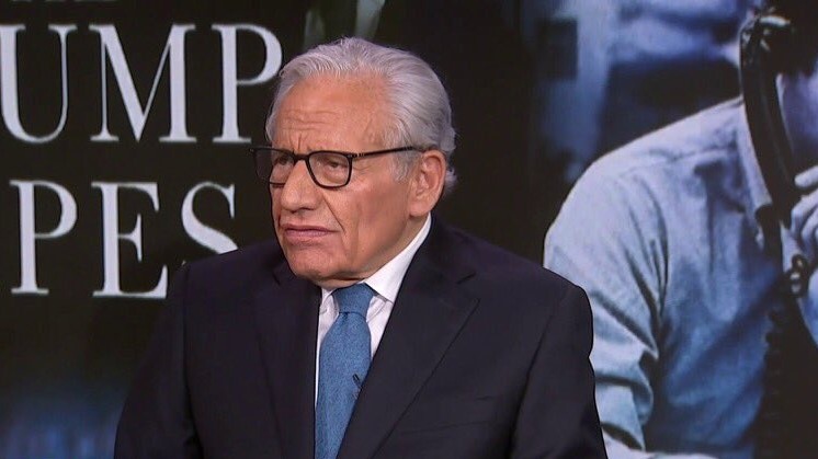 Bob Woodward tapes: Trump told son Barron COVID was ‘very bad’, should have been revealed ‘months earlier’