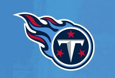 Tennessee Titans bring back Oiler blue uniforms this season