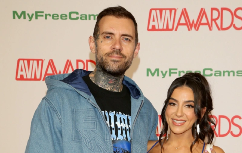 Who is Lena The Plug? Adam22 under fire for letting adult film actress wife sleep with another man on camera