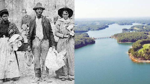 Lake Lanier deaths: 700 people died since creation, history shows lynching of African Americans