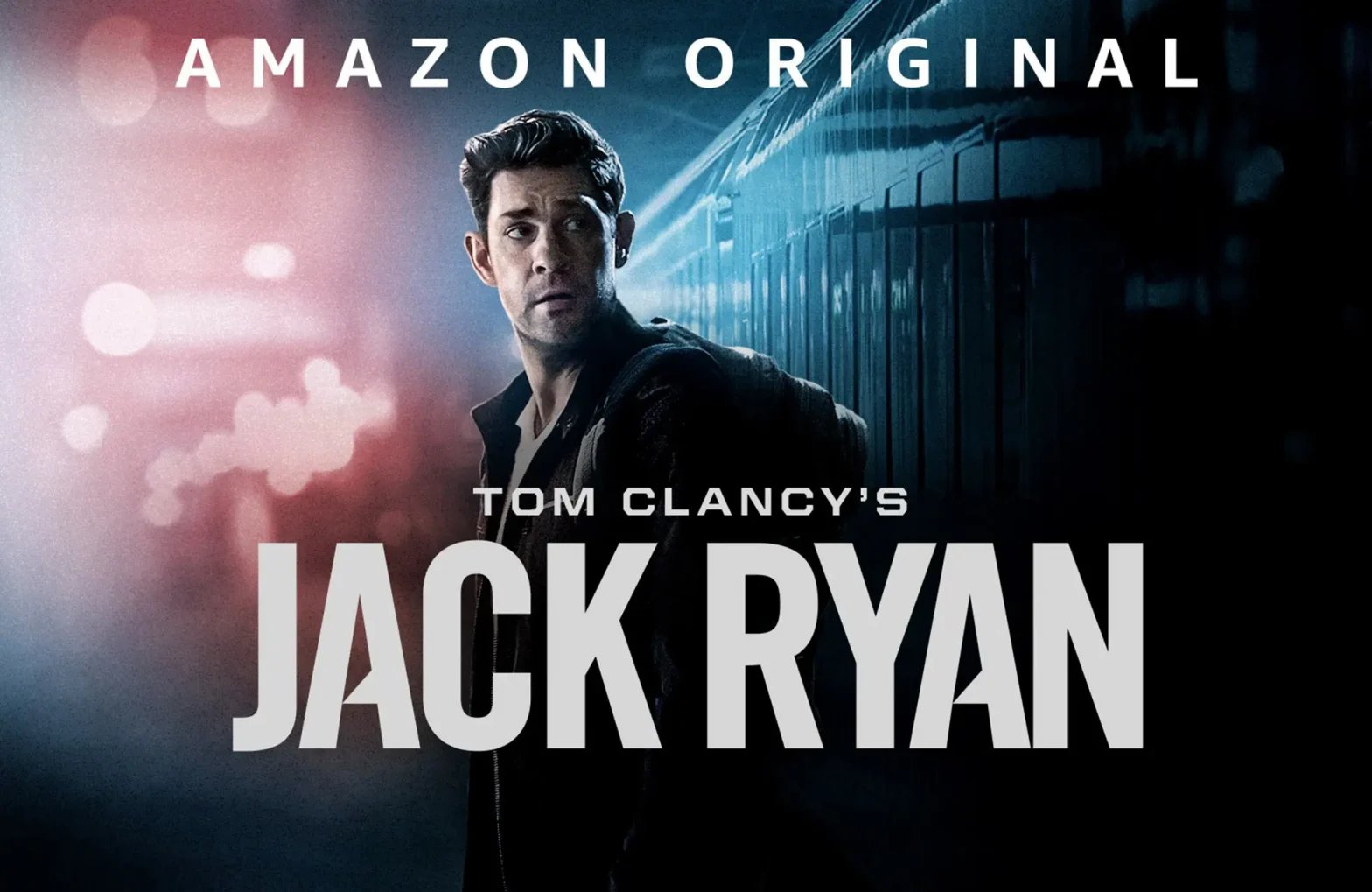 Tom Clancy’s Jack Ryan Series Finale: Release date, cast, plot, trailer and more