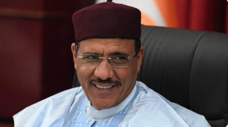 Military coup in Niger: President Mohamed Bazoum detained, Minister of Defense likely arrested