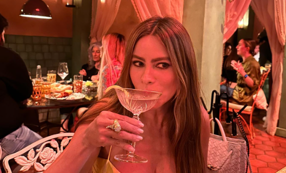 Sofia Vergara sued by contractors over claims of non-payment | All you need to know