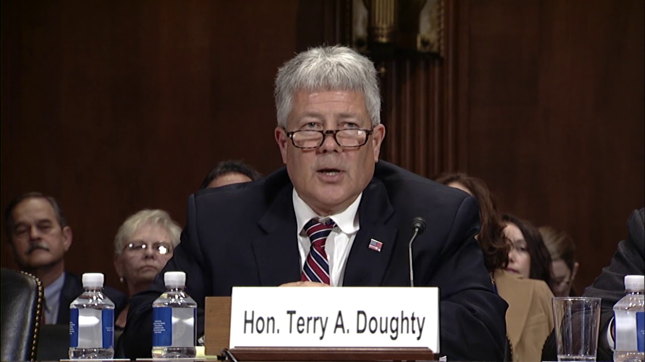 Who is Terry Doughty? Judge blocks Biden administration from communicating with social media companies on “protected speech
