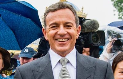 Bob Iger: Net worth, salary, age, family, career, and more