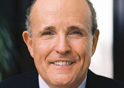 Can Rudy Giuliani go to prison?