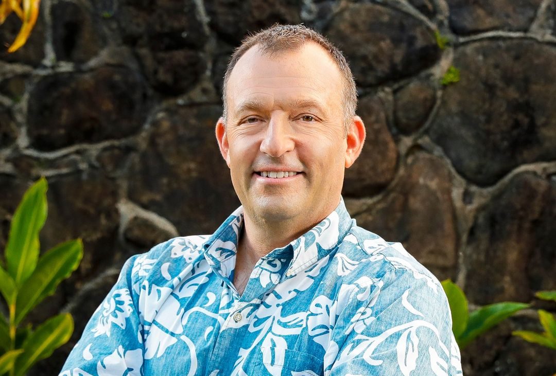 Who is Josh Green, Hawaii’s governor?