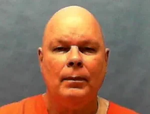 Who is James Barnes? Florida death row inmate scheduled to die Thursday by lethal injection