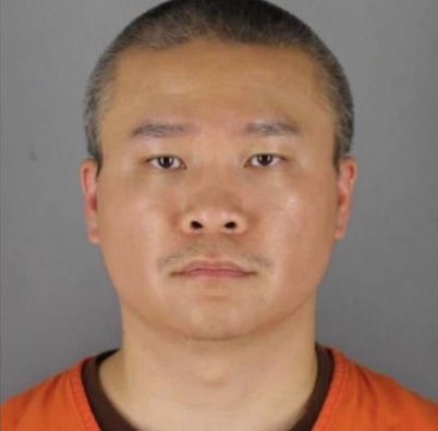 Who is Tou Thao? Former US police officer sentenced for involvement in George Floyd’s death