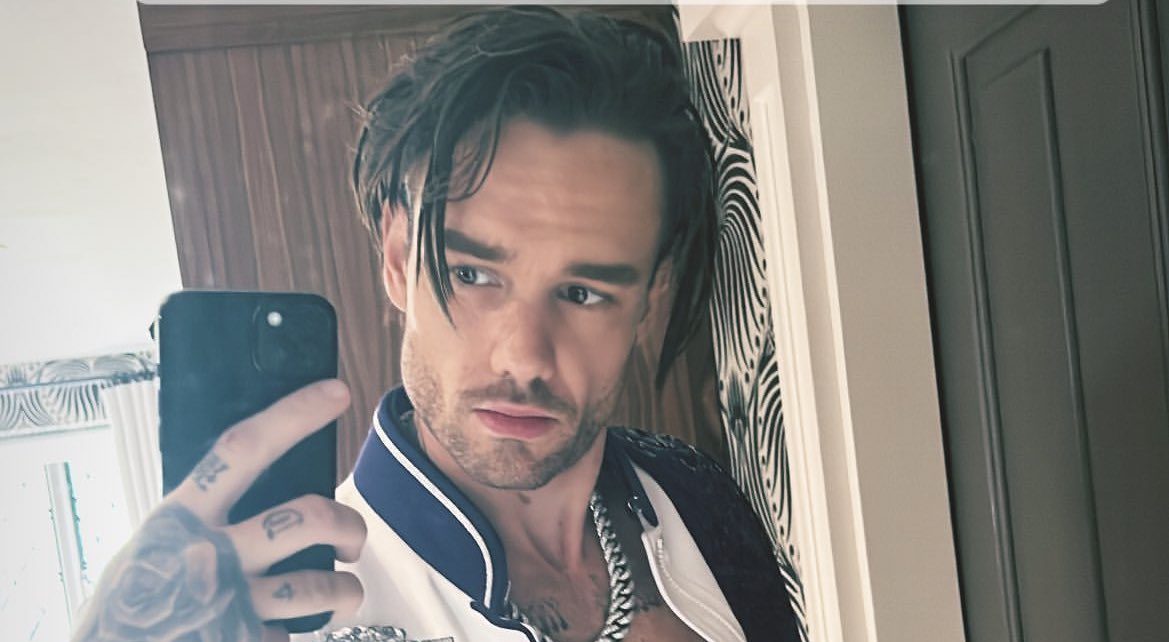 Liam Payne hospitalized with severe kidney pain during Lake Como trip