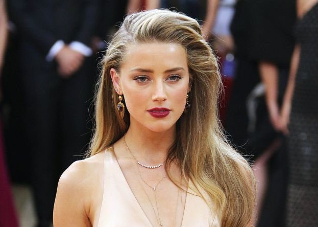 Did Amber Heard admit in leaked audio she physically assaulted Johnny Depp?
