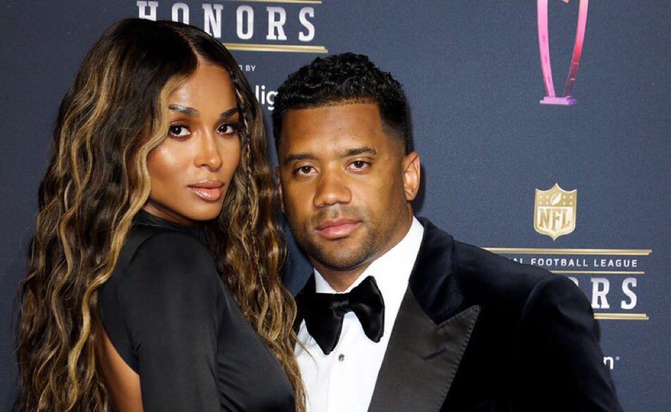 Ciara and Russell Wilson: A relationship timeline