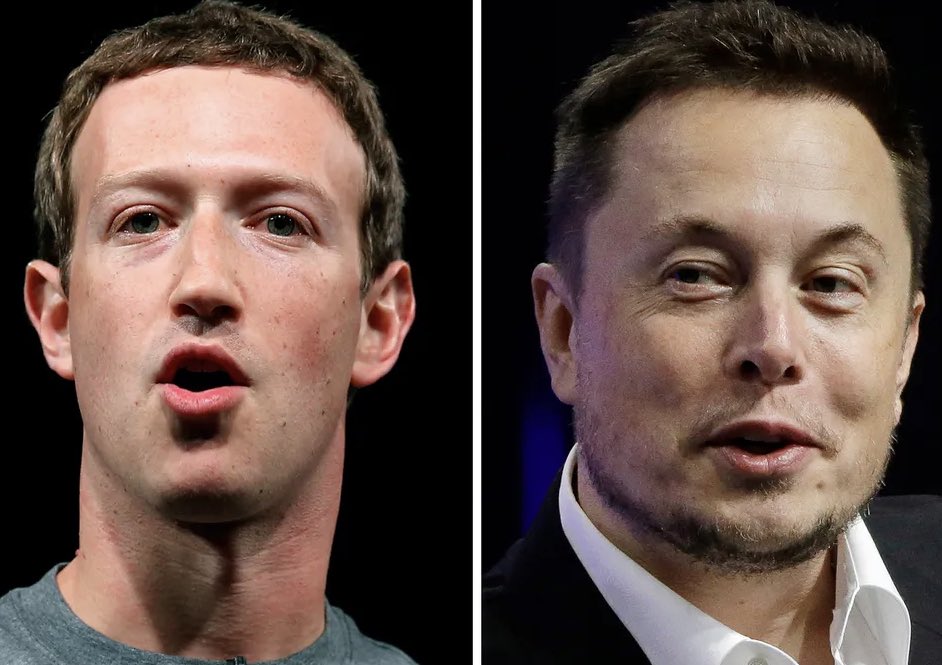 When will Elon Musk vs Mark Zuckerberg fight take place? Facebook founder says he’s “ready today”