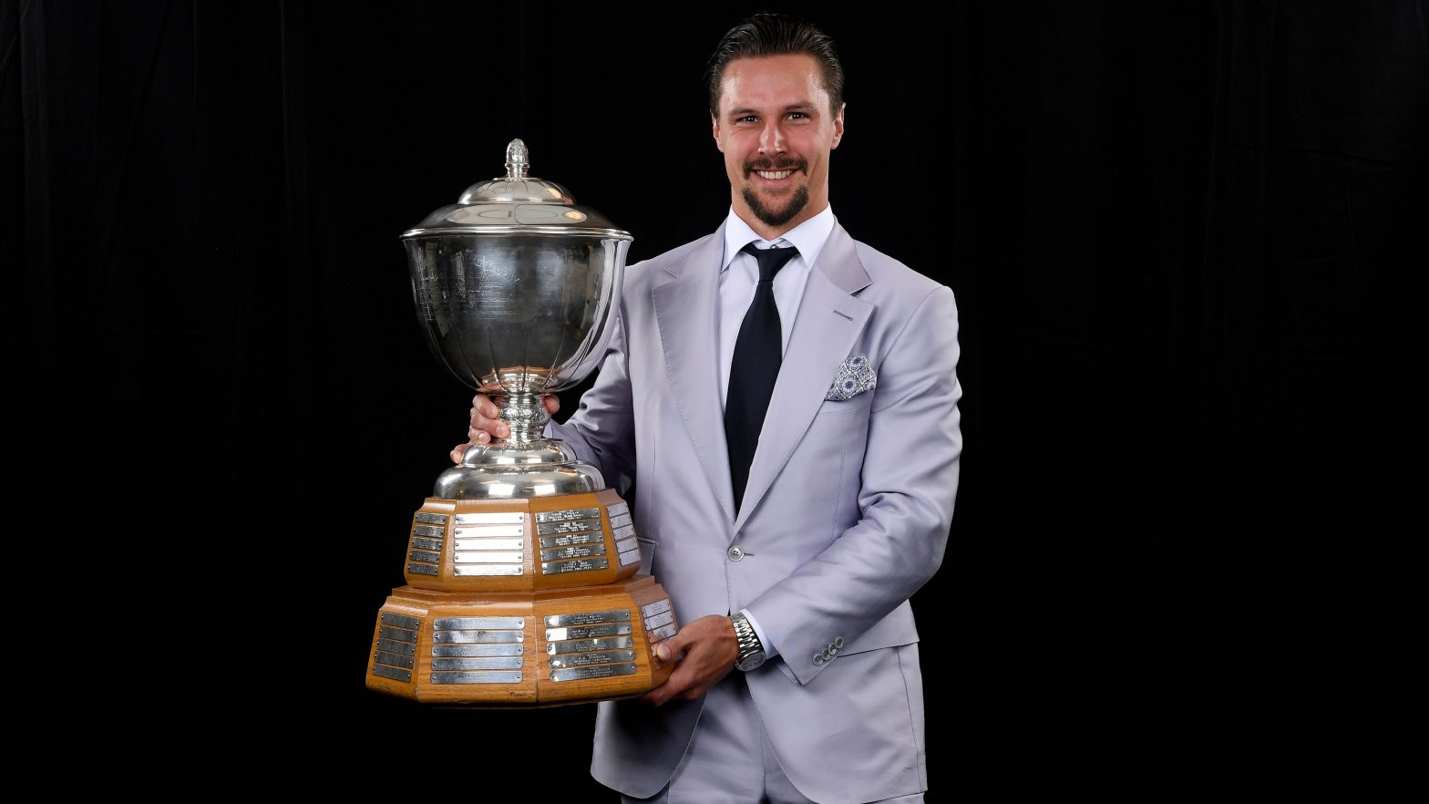 Who is Erik Karlsson? Three-time Norris Trophy winning defenseman acquired by Pittsburgh Penguins in three-team trade